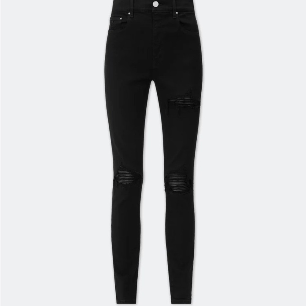 AMIRI MX1 Womens Jeans (Sz 28)